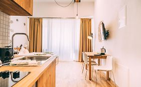 Amtshaus Gut Huegle Boutique Apartments